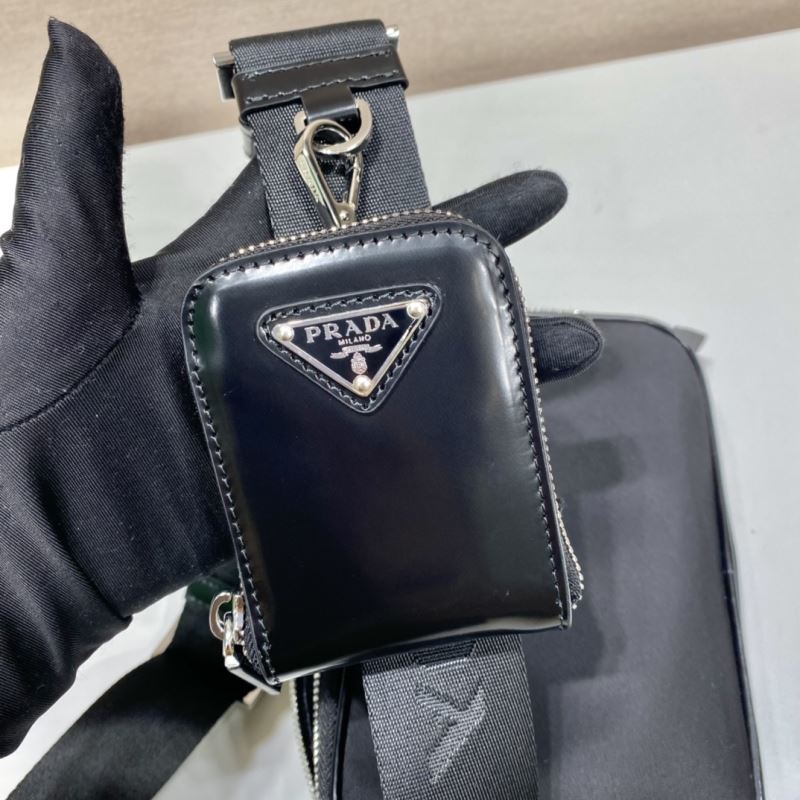 mens Pra*a satchel bags